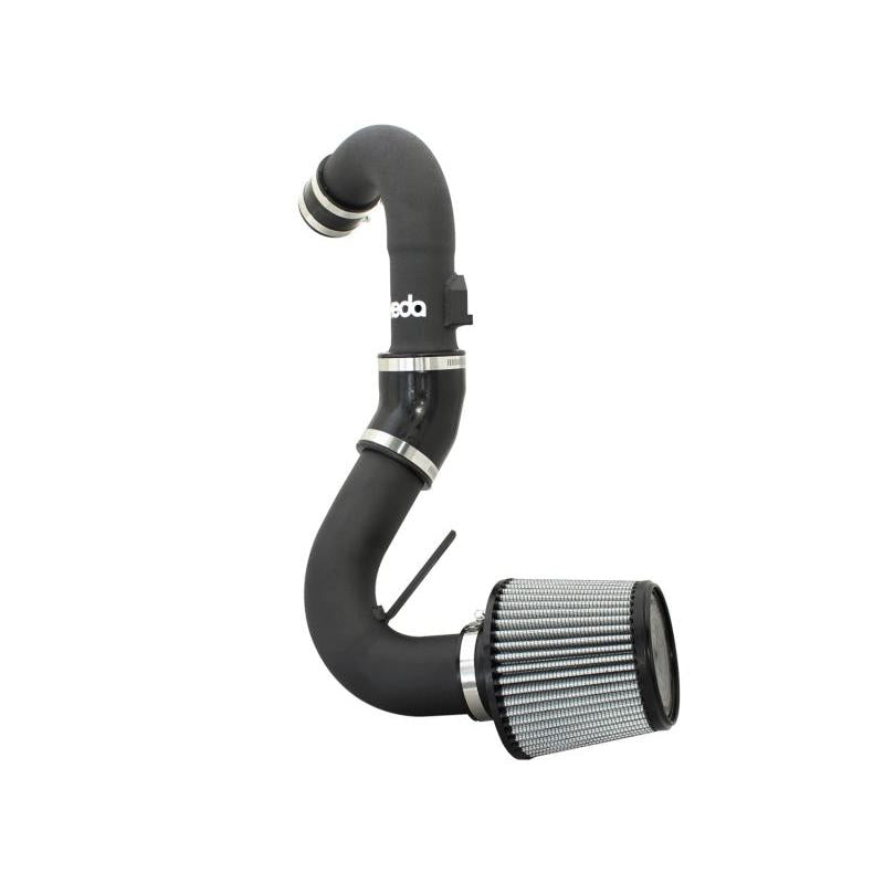 aFe Takeda Intakes Stage-2 PDS AIS PDS Mazda 3 10-11 L4-2.5L (blk)-SR1 Performance