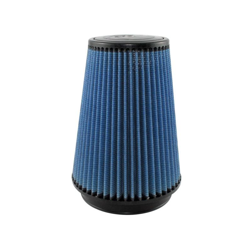 aFe MagnumFLOW Air Filters UCO P5R A/F P5R 5-1/2F x 7B x 4-3/4T x 9H-SR1 Performance