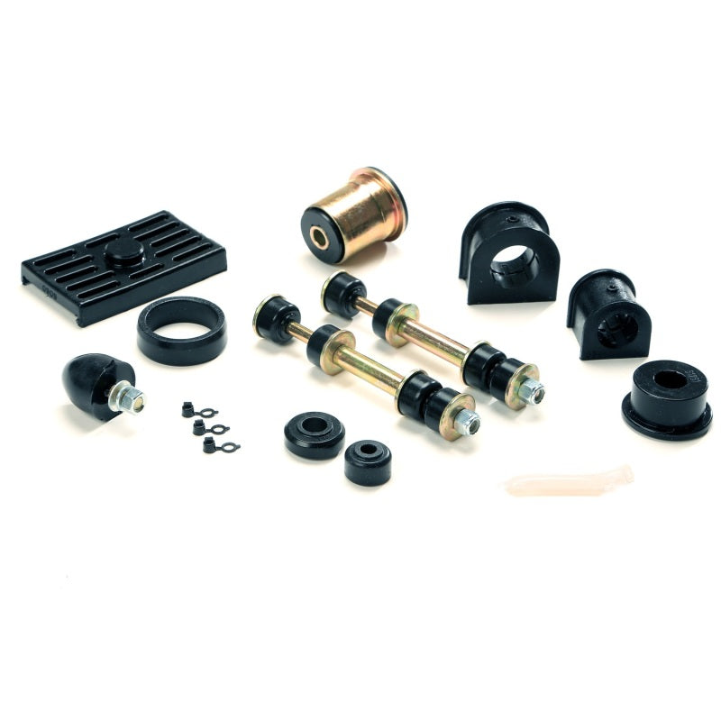 Hotchkis 22801RRB Rebuild Service Kit for Audi A4 Quattro (1996-2001) Sport Suspension
