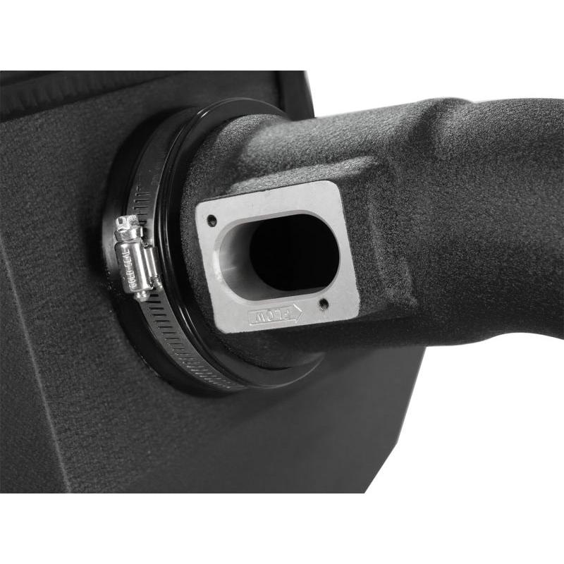 aFe MagnumFORCE Intake System Stage-2 Pro 5R 12-15 BMW X1 (E84) 2.0L N20-SR1 Performance
