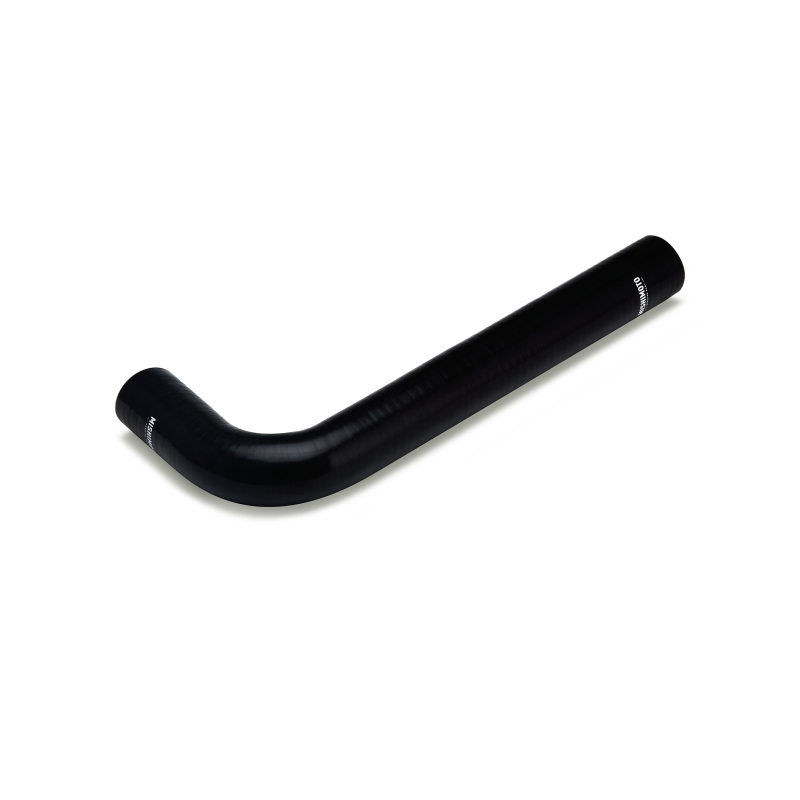 Mishimoto 66-68 Chevrolet Impala 283/327 Silicone Upper Radiator Hose-SR1 Performance