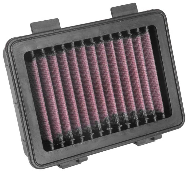 K&N 17-19 KTM 125 Duke 125 / KTM 250 Duke 249 / KTM 390 Duke 373 Replacement Drop In Air Filter-SR1 Performance