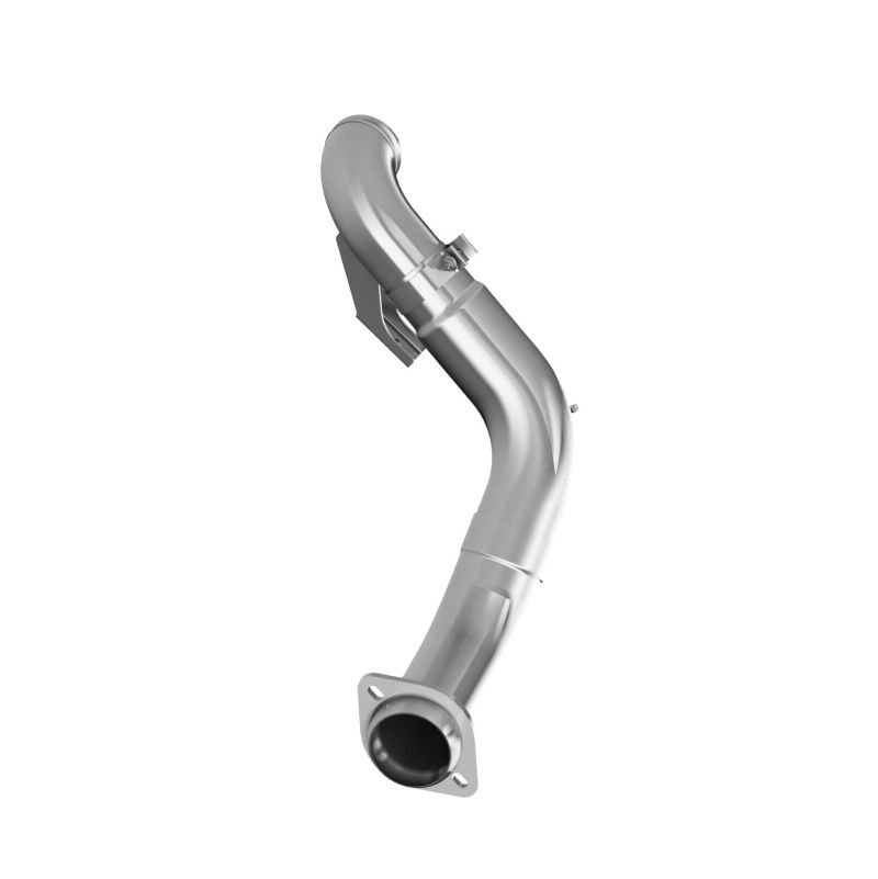 MBRP 2015 Ford F250/350/450 6.7L 4in Down Pipe T409-SR1 Performance