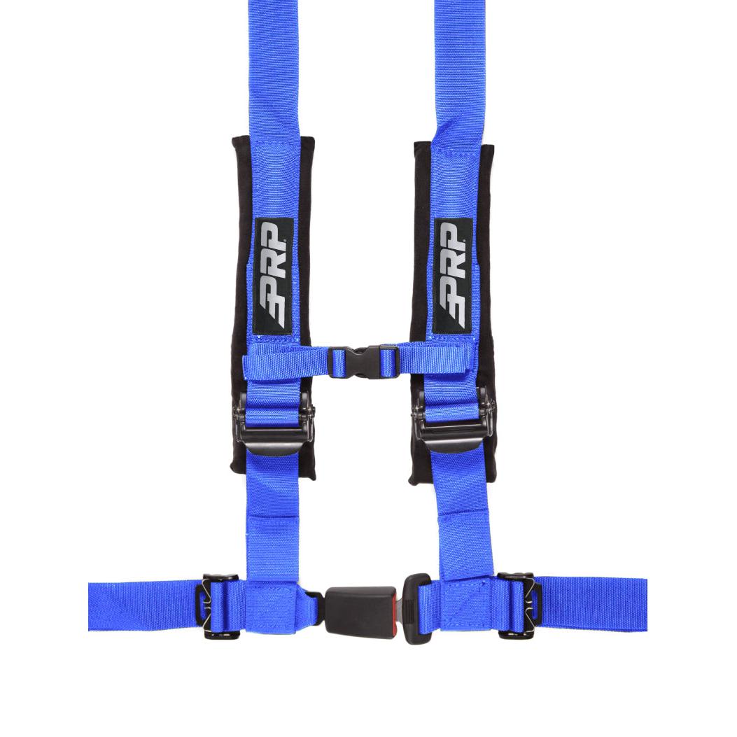 PRP 4.2 Harness- Blue-SR1 Performance