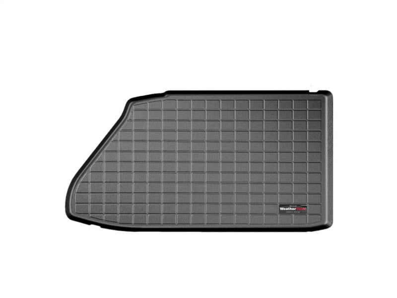 WeatherTech 07-11 Toyota Camry Sedan Cargo Liner – Black