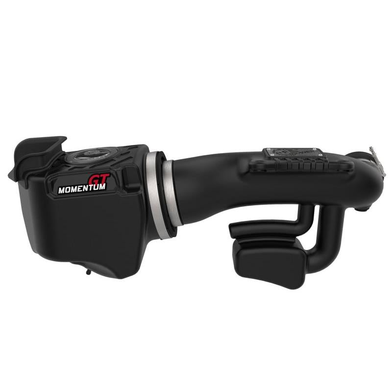 aFe Momentum GT Pro GUARD 7 Cold Air Intake System 12-18 Jeep Wrangler JK V6 3.6L-SR1 Performance