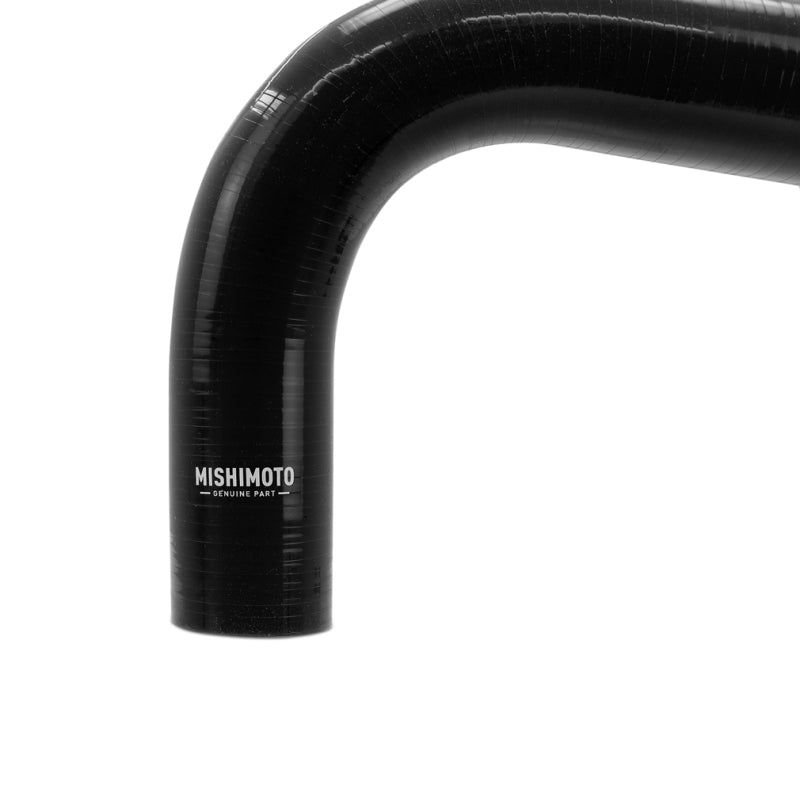 Mishimoto 2022+ Honda Civic 1.5T Silicone Coolant Hose Kit - Black-SR1 Performance