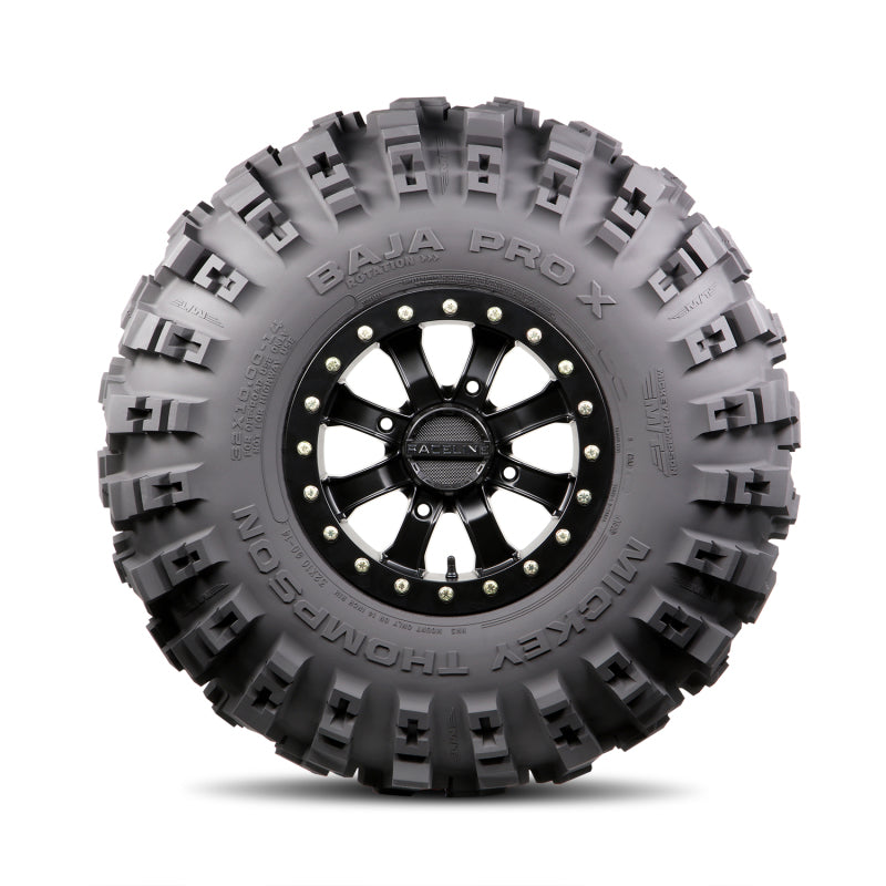 Mickey Thompson Baja Pro X (SXS) Tire - 30X10-15 90000039500-SR1 Performance