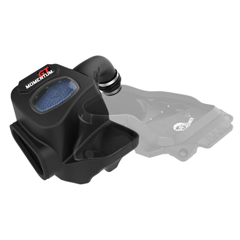 aFe Momentum GT Pro 5R Cold Air Intake System 2024+ Toyota Tacoma L4 2.4L (t)-SR1 Performance