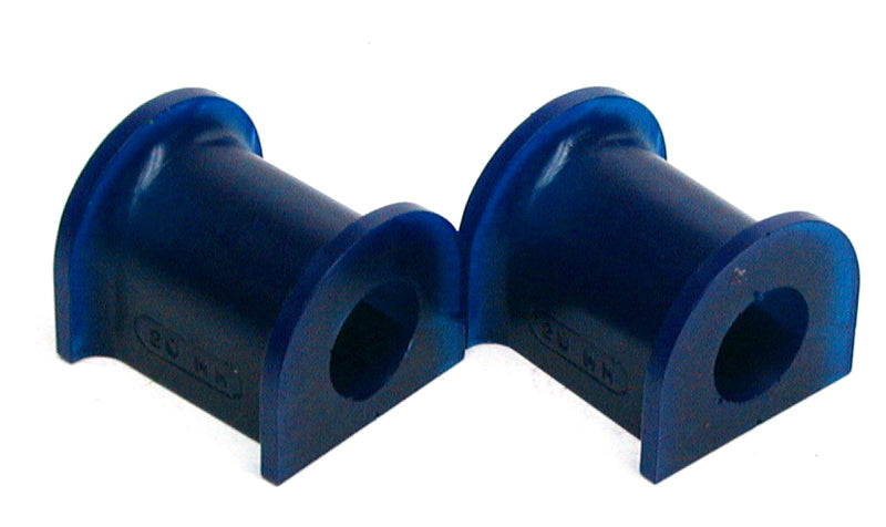 SuperPro 1991 Dodge Stealth ES Front 22mm Sway Bar Mount Bushing Set-SR1 Performance
