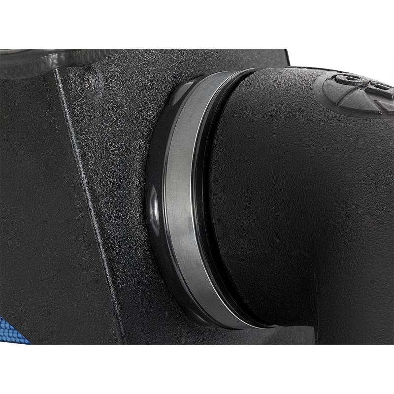 aFe Magnum FORCE Stage-2 Pro 5R Cold Air Intake System 09-14 Ford Edge V6-3.5L-SR1 Performance