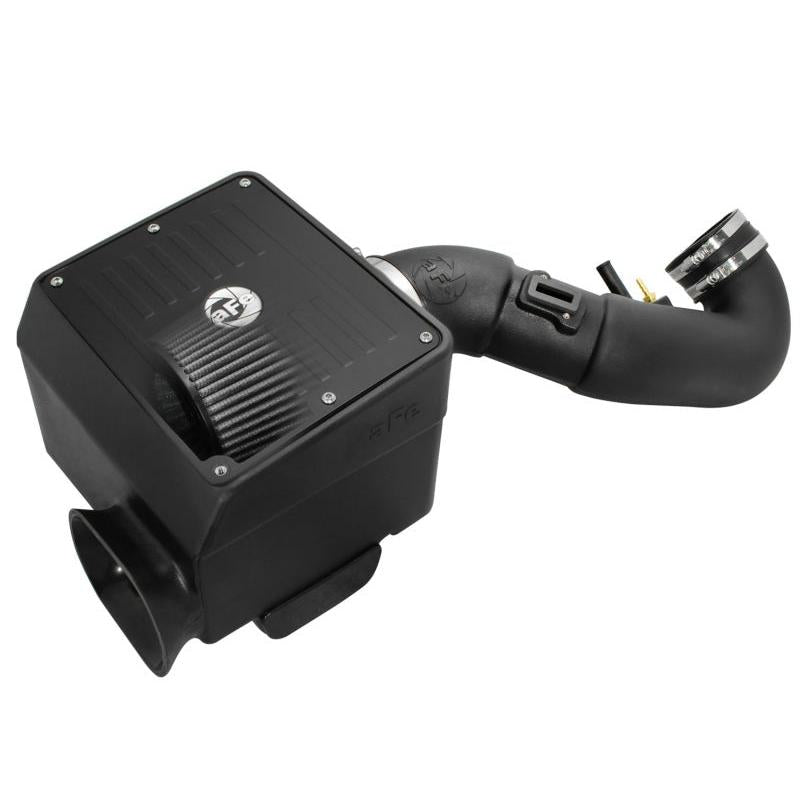 aFe MagnumFORCE Intake Stage-2 Si Pro DRY S 05-09 Lexus GX 470/Toyota 4Runner V8 4.7L *RACE ONLY*-SR1 Performance