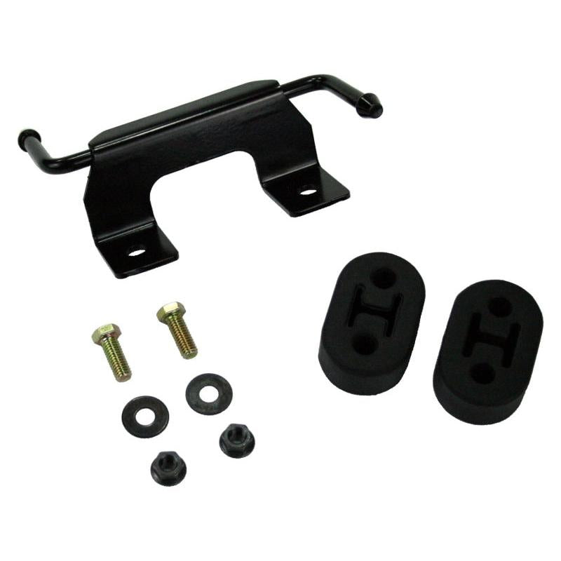 aFe MACH Force XP Tailpipe Hanger Kit 94-97 Dodge Diesel Trucks L6-5.9L (td)-SR1 Performance