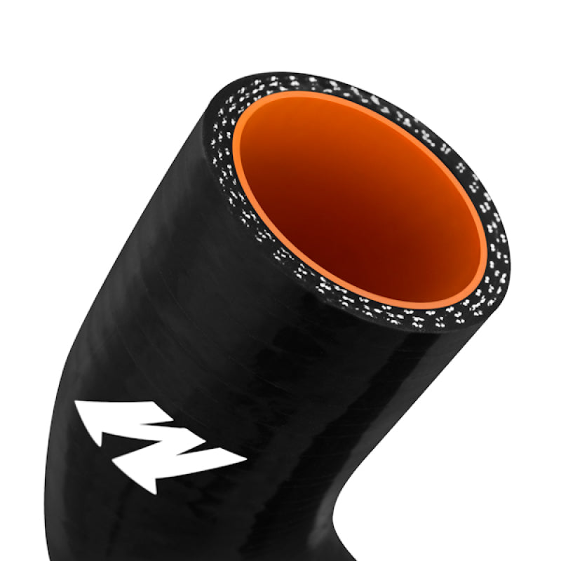 Mishimoto 90-95 Chevy Corvette ZR1 Black Silicone Hose Kit-SR1 Performance