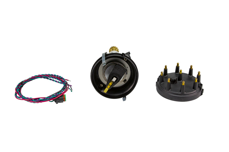 FAST Xdi Race Cam Sync Large Cap Distributor For Ford 289/302-SR1 Performance
