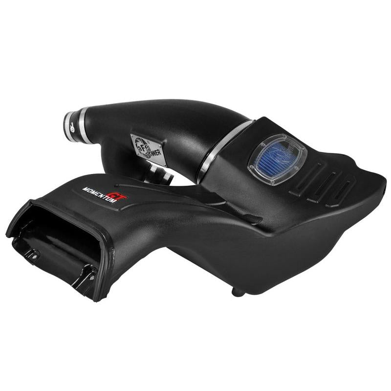 aFe Momentum GT Pro 5R Intake System 2016 Ford F-150 EcoBoost V6-2.7L/3.5L (tt)-SR1 Performance