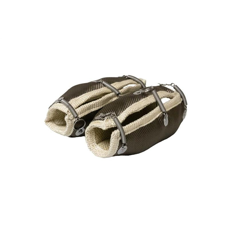 Corsa 20-24 CORVETTE C8 CAT BLANKETS (Fits cor16234)-SR1 Performance