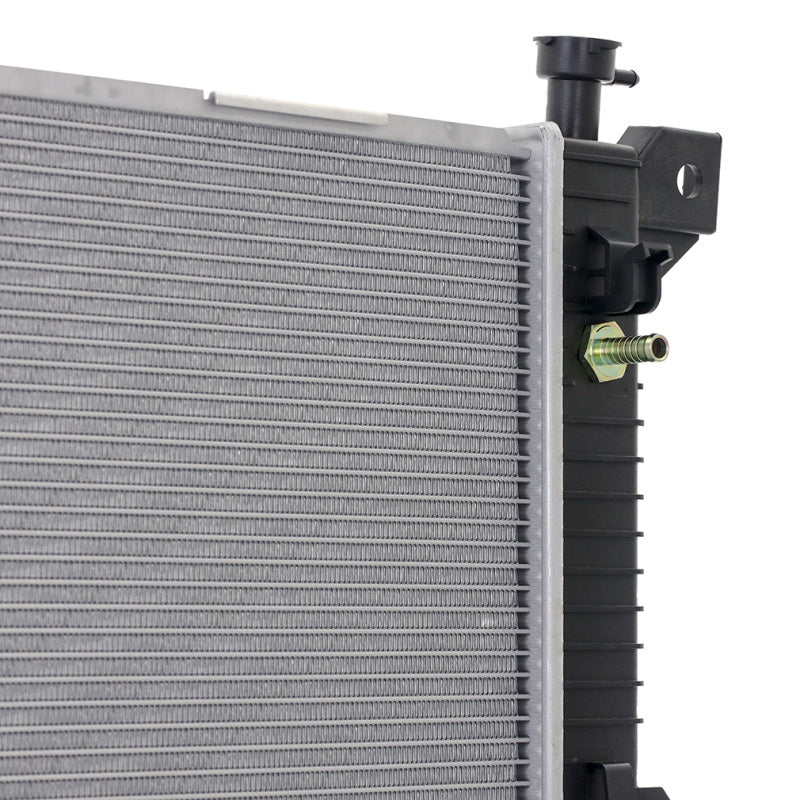 Mishimoto Replacement Radiator for 2011-2014 Ford F-150 6.2L - OEM Fit and Performance