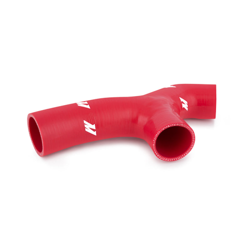 Mishimoto 06-07 Subaru WRX Red Silicone Intercooler Hoses-SR1 Performance