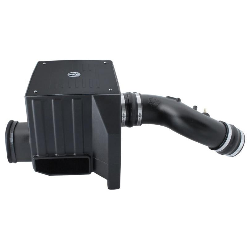 aFe Power MagnumFORCE Stage-2 Si PRO 5R Intake System Toyota Tundra 07-14 V8-5.7L-SR1 Performance