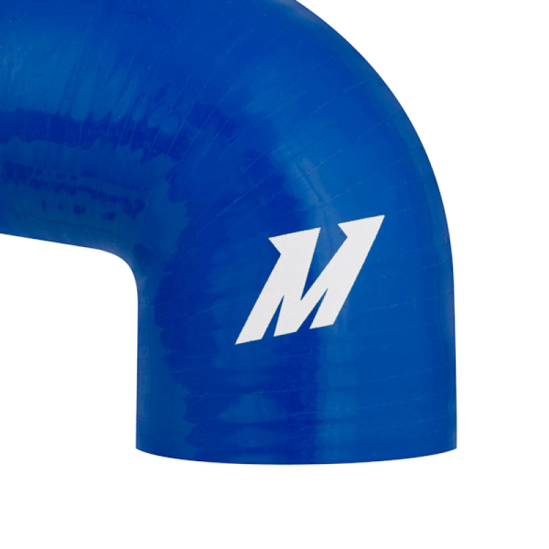 Mishimoto 97-02 Audi S4 Turbo Blue Silicone Hose Kit-SR1 Performance