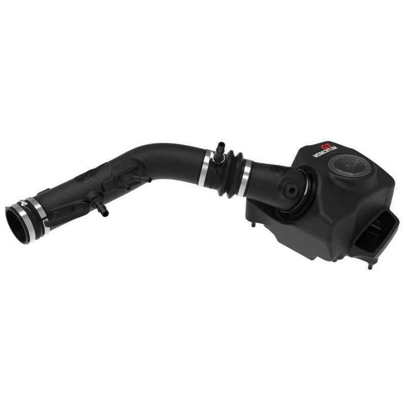aFe Power 2021 Ford Bronco Sport L4-2.0L (t) Momentum GT Cold Air Intake System w/ Pro DRY S Filter-SR1 Performance