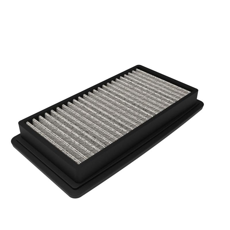 aFe MagnumFLOW OE Replacement Air Filter w/Pro Dry S Media 17-20 Honda Ridgeline V6 3.5L-SR1 Performance