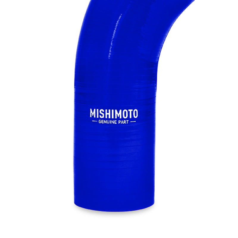 Mishimoto 05-15 Toyota Tacoma 4.0L V6 Blue Silicone Hose Kit-SR1 Performance