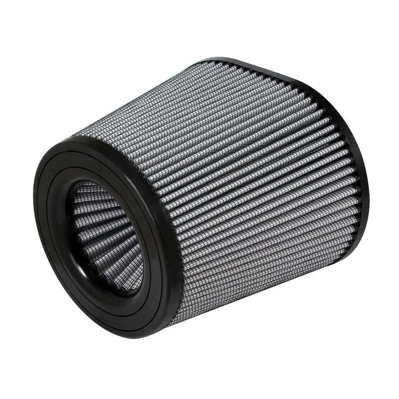 aFe MagnumFLOW Replacement Air Filter PDS A/F (5-1/2)F x (7x10)B x (7)T (Inv) x 8in H-SR1 Performance