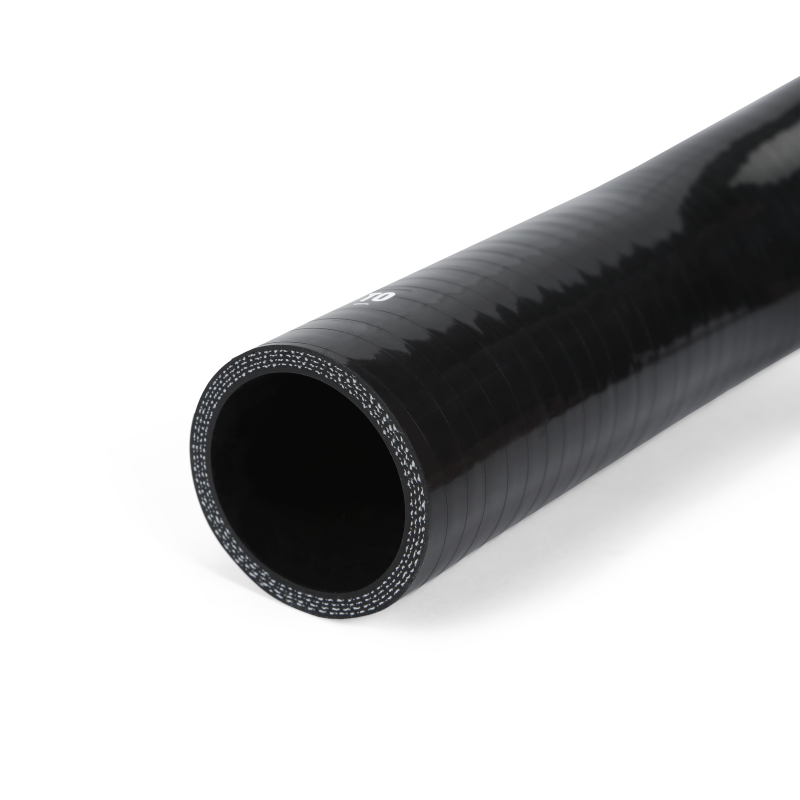 Mishimoto 65-67 Chevrolet Chevelle 283/327 Silicone Lower Radiator Hose-SR1 Performance