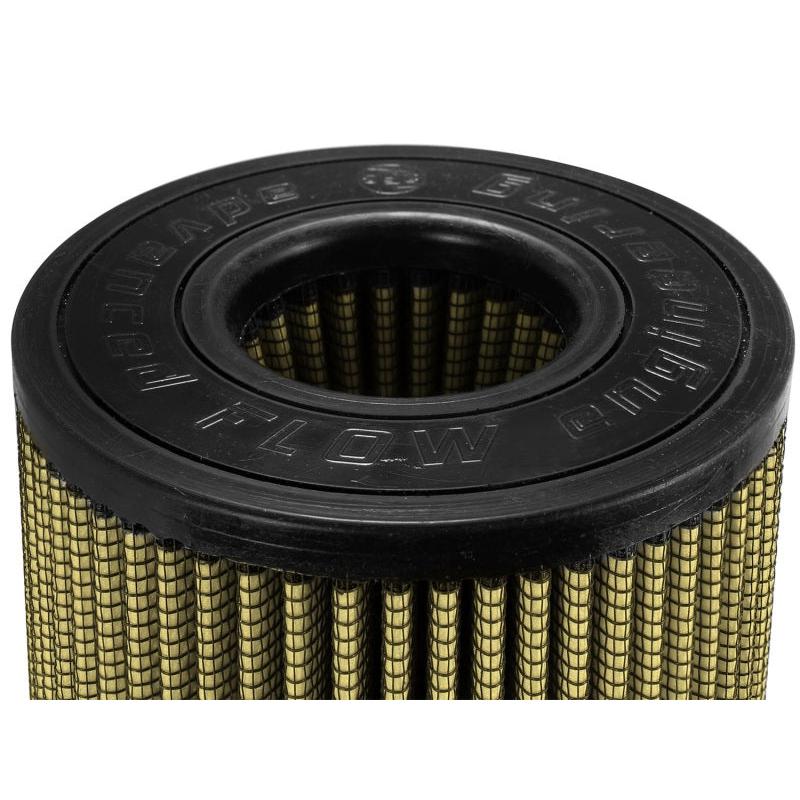 aFe MagnumFLOW UCO Pro-Guard 7 Air Filters 5F x 7.5B x 5.5T (Inv) x 13H in-SR1 Performance