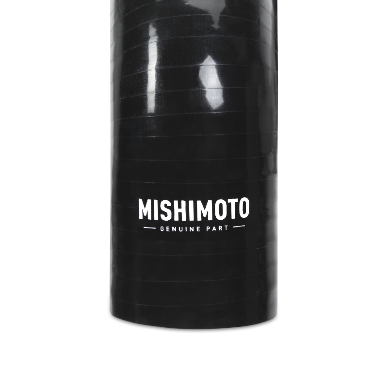 Mishimoto 69-70 Ford Mustang 351 Silicone Upper Radiator Hose-SR1 Performance