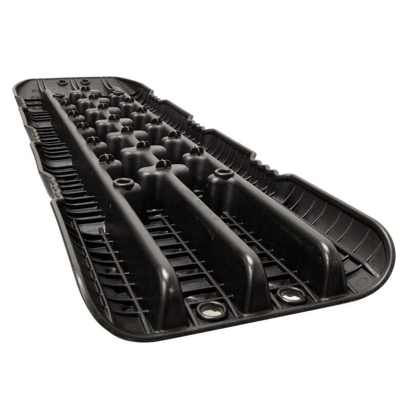 Superwinch Recovery Traction Boards - Black - Pair-SR1 Performance