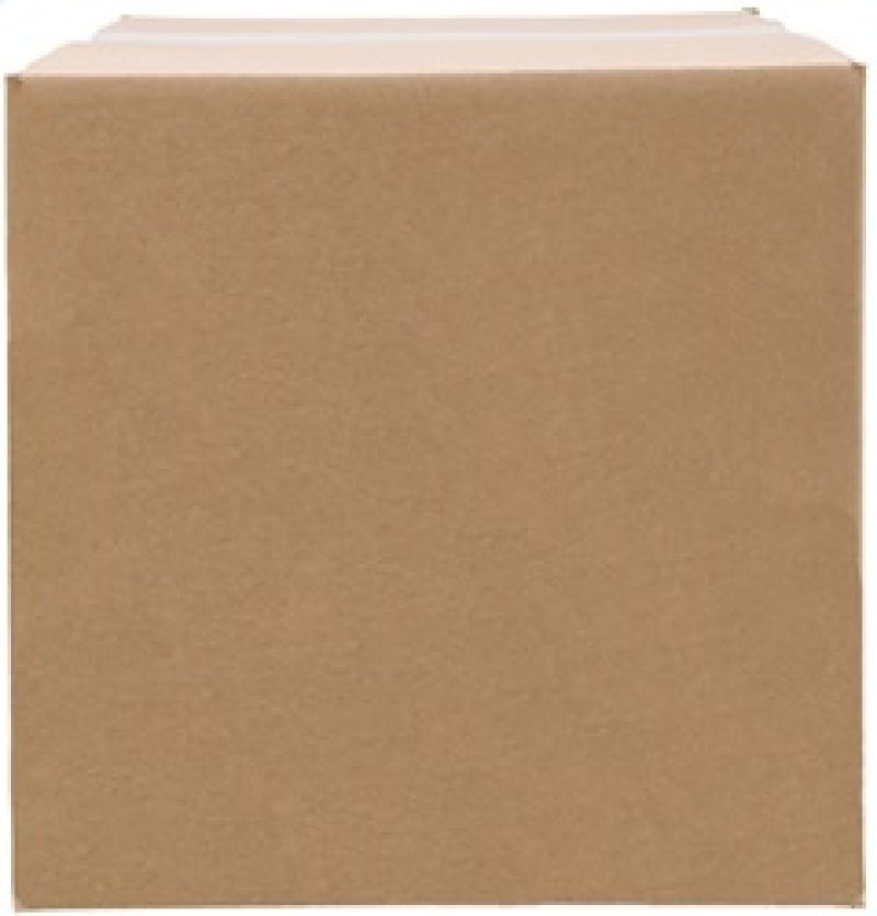K&N Universal Rubber Filter-Round Tapered 6in Flange ID x 9in Base OD x 6.625in Top OD x 7.5in H-SR1 Performance