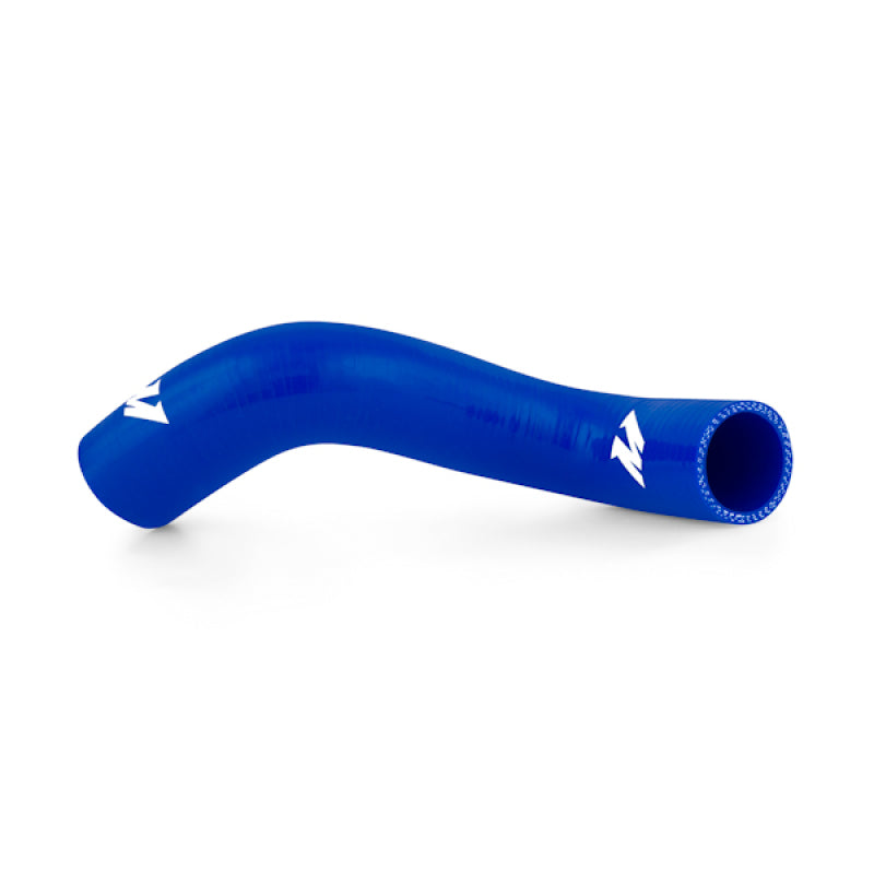 Mishimoto 04-08 Subaru Forester XT Turbo Blue Silicone Hose Kit-SR1 Performance
