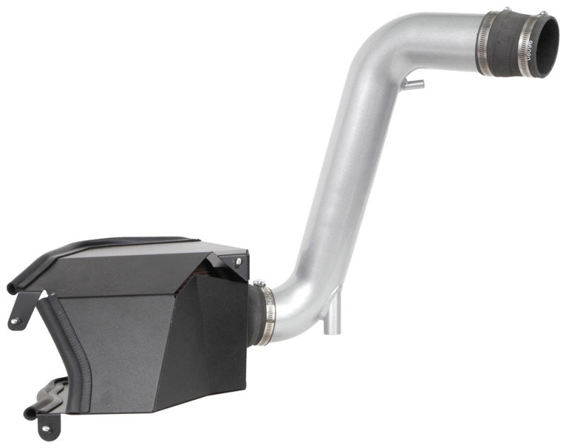 K&N 19-20 Hyundai Veloster R L4-1.6L F/I Typhoon Performance Air Intake System-SR1 Performance