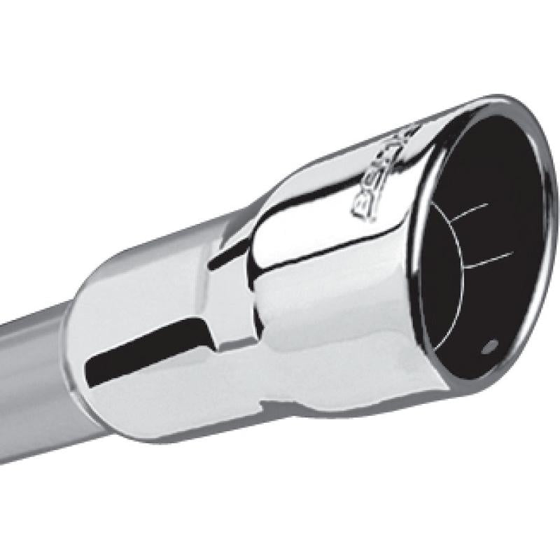 Borla 99-05 Mazda Miata Rear Muffler-SR1 Performance