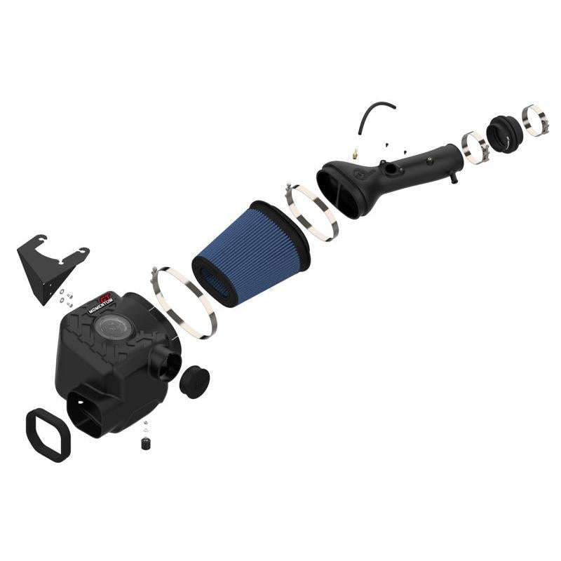 aFe Momentum GT Pro 5R Cold Air Intake System 12-15 Toyota Tacoma V6 4.0L-SR1 Performance