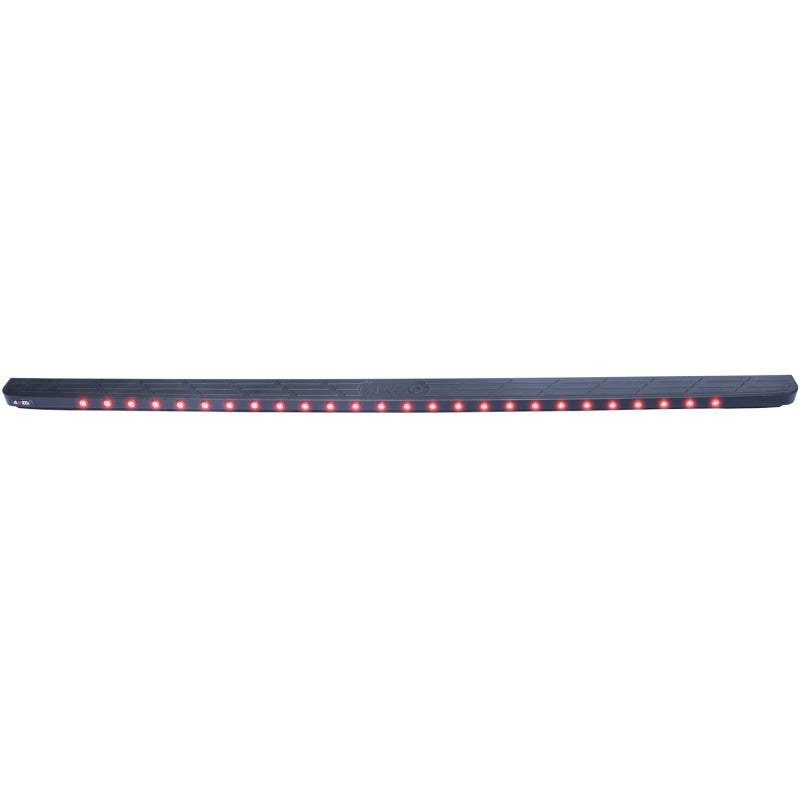 ANZO LED Tailgate Spoiler Replacement 1997-2003 Ford F-150 OE Style Tailgate Spoiler w/ 5 - Function-SR1 Performance
