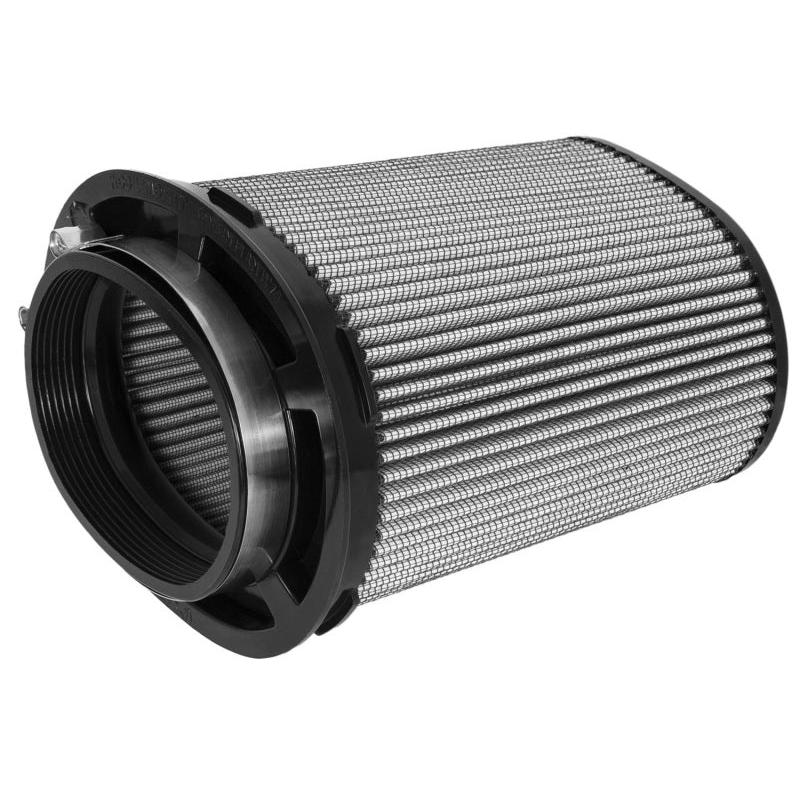 aFe MagnumFLOW Air Filter PDS A/F (6x4)F x (8-1/4x6-1/4)B x (7-1/4x5)T x 9in H-SR1 Performance