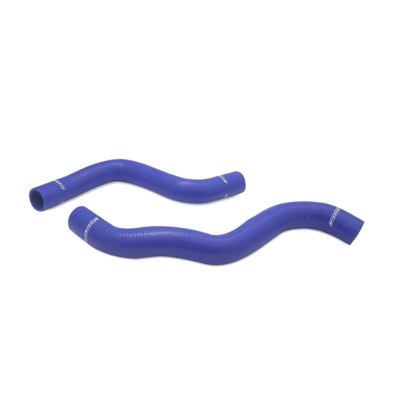 Mishimoto Mitsubishi EVO 9 Blue Silicone Hose Kit-SR1 Performance