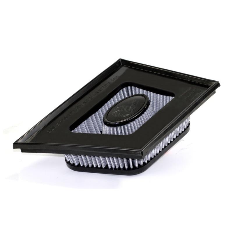 aFe MagnumFLOW Air Filters OER PDS A/F PDS GM Diesel Trucks 11-12 V8-6.6L (td)-SR1 Performance