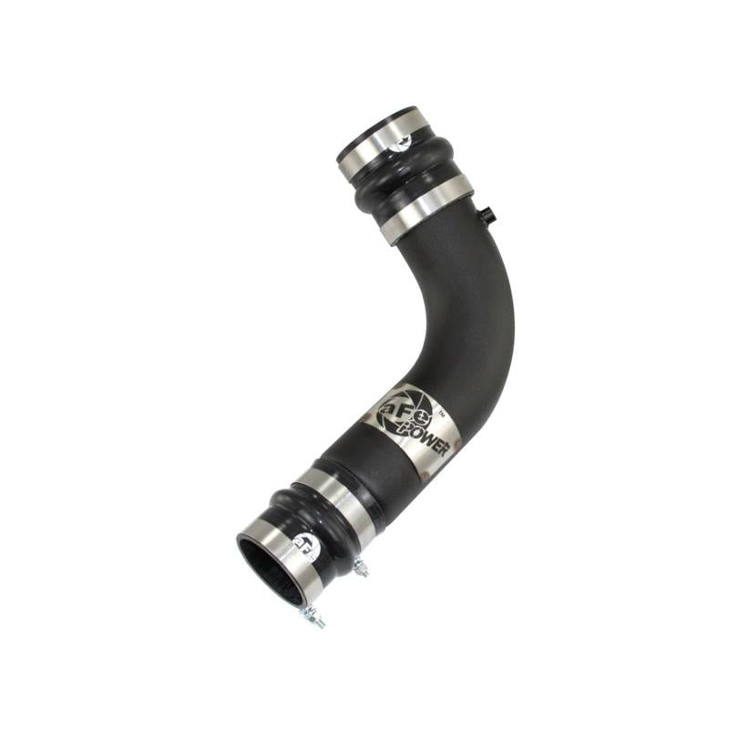 aFe Bladerunner Intercoolers Tube Out I/C Tube Out Dodge Diesel Trucks 10-11 L6-6.7L (td)-SR1 Performance