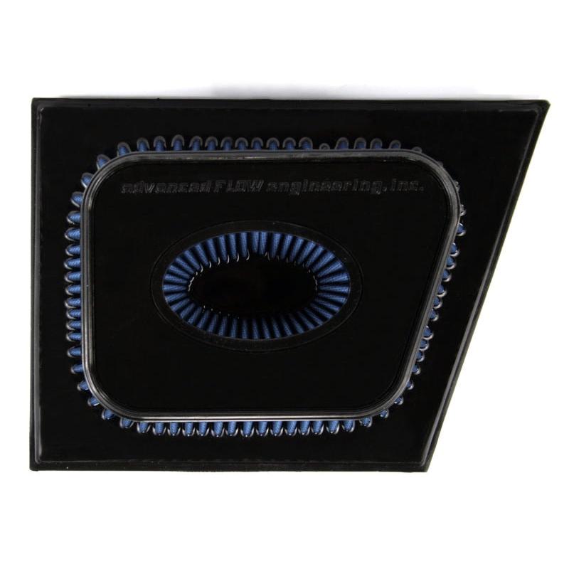 aFe MagnumFLOW Air Filters OER P5R A/F P5R GM Diesel Trucks 11-12 V8-6.6L (td)-SR1 Performance