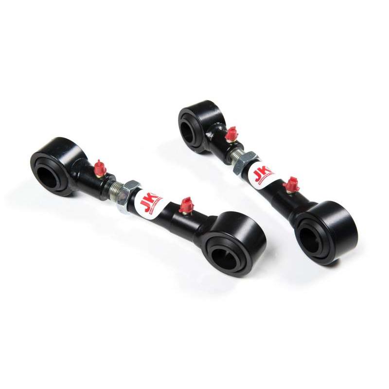 JKS Manufacturing Jeep Wrangler JK Adjustable Sway Bar Links for 0-2 Inch Lift by JKS Part Number 2031