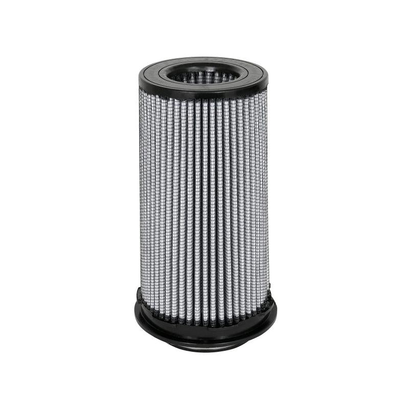 aFe Momentum Replacement Air Filter PDS 3-1/2F x 5B x 4-1/2T (Inv.)-SR1 Performance