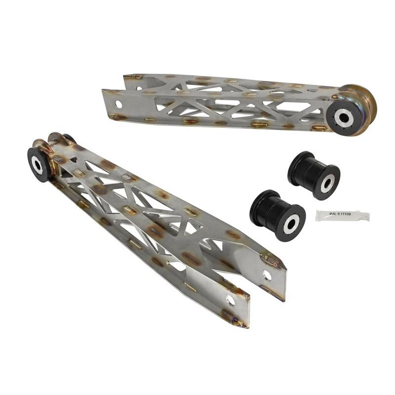 aFe Control PFADT Series Rear Tie Rods/Trailing Arms Package 10-14 Chevrolet Camaro-SR1 Performance