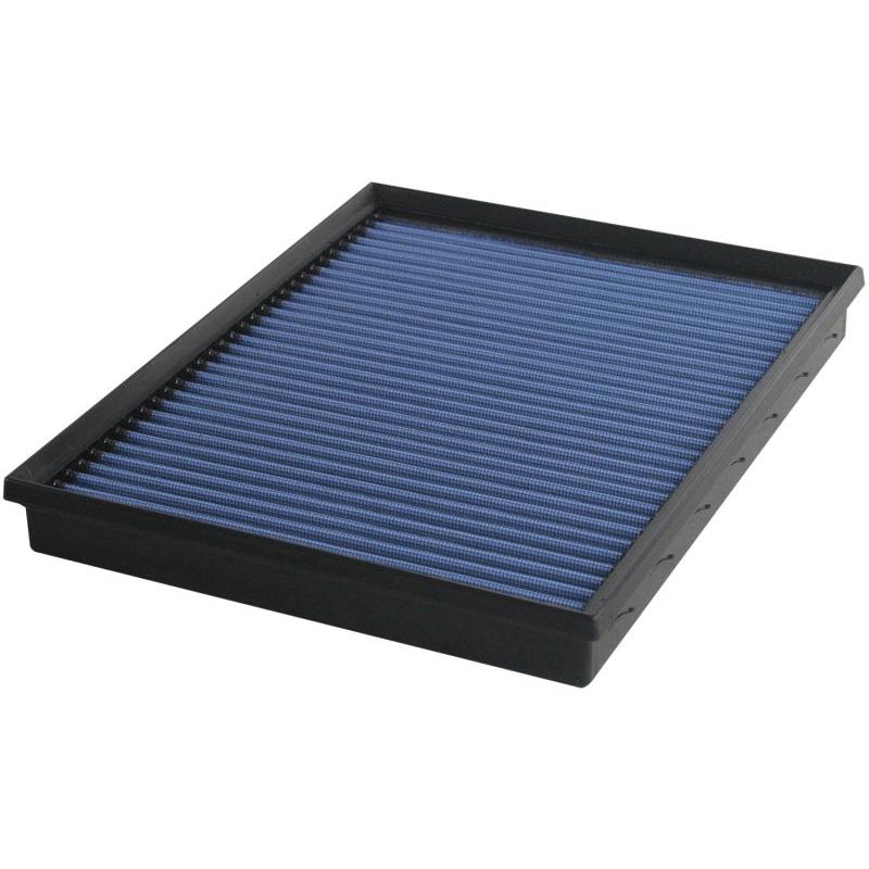 aFe MagnumFLOW Air Filters OER P5R A/F P5R BMW X5 xDRIVE 35d 09-11 L6-3.0L (td)-SR1 Performance