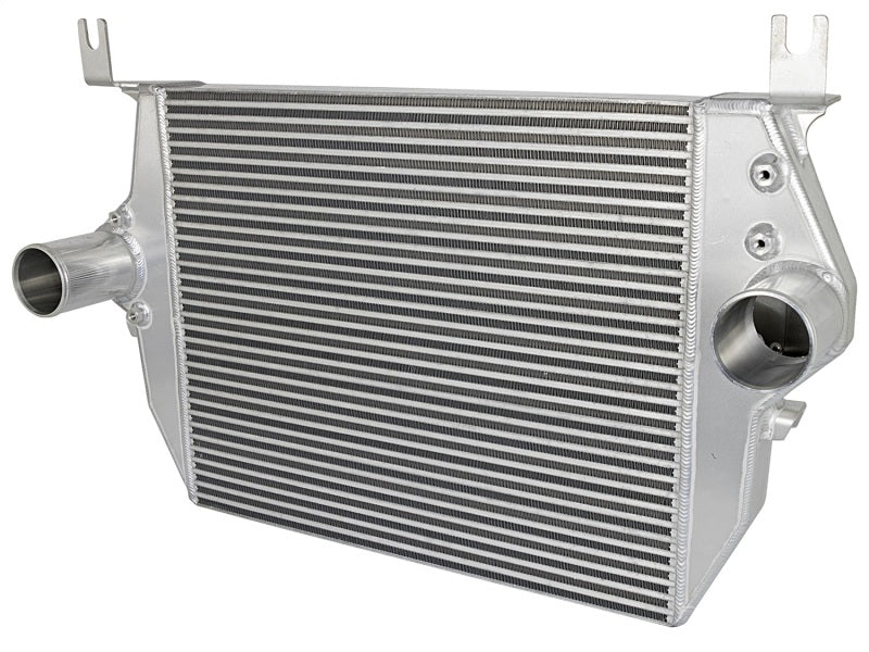aFe BladeRunner Intercooler w/Tubes 03-07 Ford Diesel Trucks V8 6.0L (td)-SR1 Performance