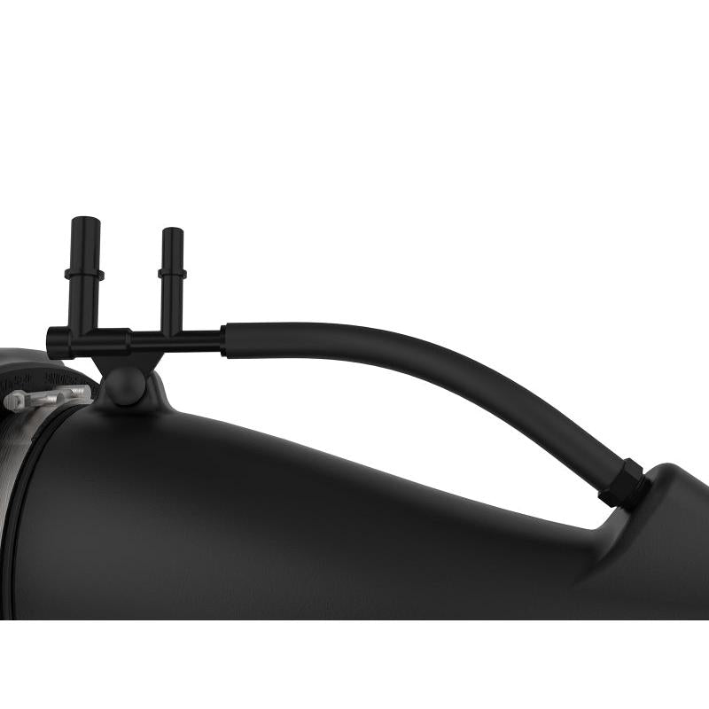 aFe Momentum GT Pro DRY S Cold Air Intake System 2018 Jeep Wrangler (JL) I4-2.0L (t)-SR1 Performance